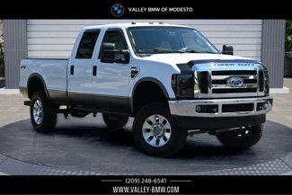 Used 2008 Ford F350 Lariat image 1