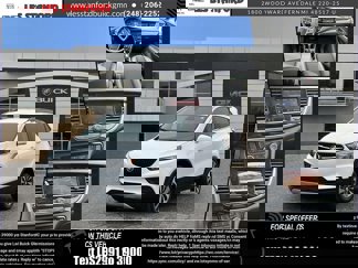 Used 2022 Buick Encore Preferred w/ Safety Package image 1