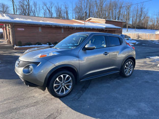 Used 2014 Nissan Juke SL w/ Sport Package image 1
