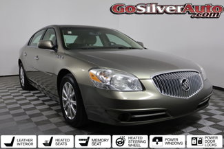 Used 2010 Buick Lucerne CXL image 1