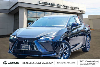 Used 2024 Lexus RZ 300e Premium image 1