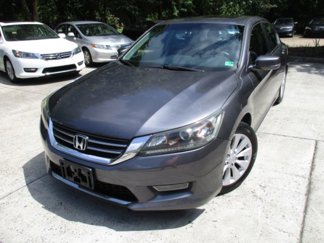 Used 2013 Honda Accord EX image 1