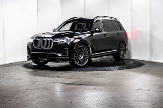 Used 2021 BMW ALPINA XB7 image 1