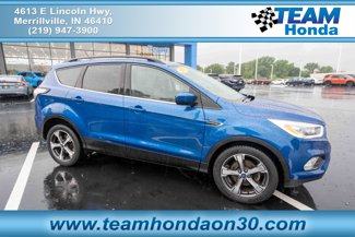 Used 2018 Ford Escape SEL image 1