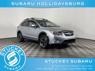 Used 2014 Subaru Crosstrek 2.0i Premium w/ Popular Package #1 image 1