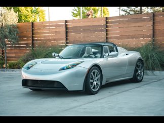 Used 2008 Tesla Roadster image 1