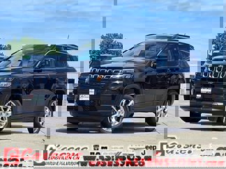 Certified 2024 Jeep Compass Latitude image 1