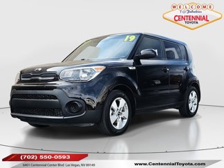 Used 2019 Kia Soul image 1