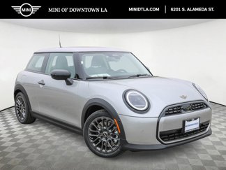 New 2025 MINI Cooper 2-Door Hardtop image 1
