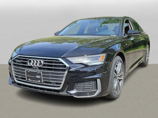 Used 2021 Audi A6 3.0T Premium w/ Convenience Package image 1