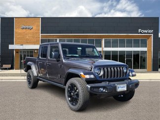 New 2025 Jeep Gladiator Sport image 1