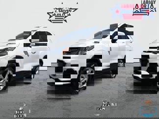 Used 2022 Chevrolet Trax LS w/ Tint and Cruise Package image 1