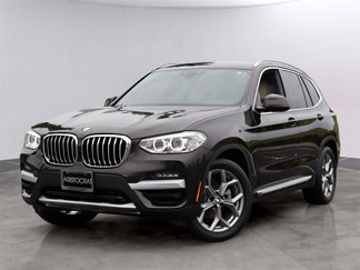 Used 2020 BMW X3 xDrive30i w/ Premium Package image 1