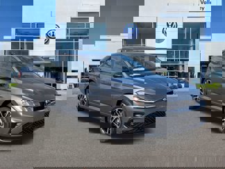 New 2025 Volkswagen Jetta Sport image 1