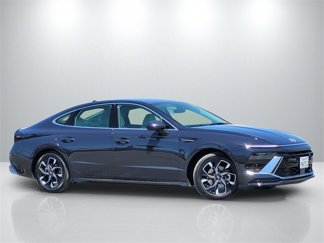 Used 2024 Hyundai Sonata SEL image 1