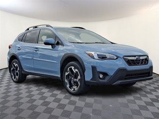Used 2021 Subaru Crosstrek 2.5i Limited w/ Moonroof Package 2 image 1