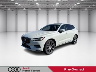 Used 2019 Volvo XC60 T5 Inscription w/ Protection Package Premier image 1