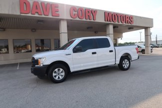 Used 2020 Ford F150 XL w/ Equipment Group 101A Mid image 1