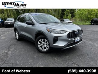 Used 2024 Ford Escape Active image 1