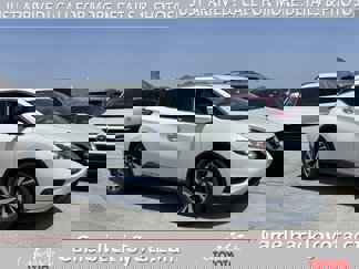 Used 2015 Nissan Murano Platinum image 1