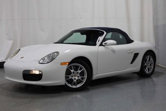 Used 2006 Porsche Boxster image 1