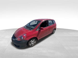 Used 2008 Honda Fit image 1