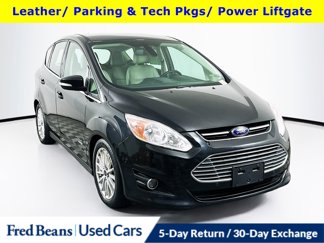 Used 2013 Ford C-MAX Energi SEL image 1