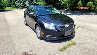 Used 2012 Chevrolet Cruze LS image 1