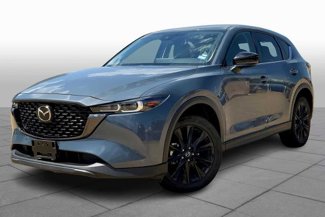 Used 2024 MAZDA CX-5 Carbon Edition image 1