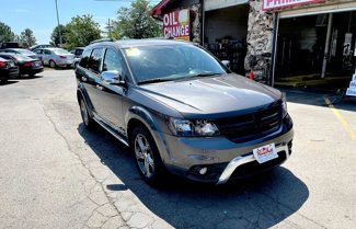 Used 2015 Dodge Journey Crossroad image 1