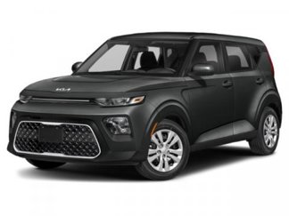 Used 2022 Kia Soul LX w/ Technology Package image 1