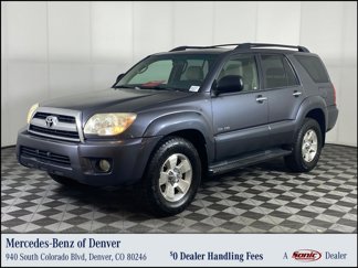 Used 2008 Toyota 4Runner SR5 image 1