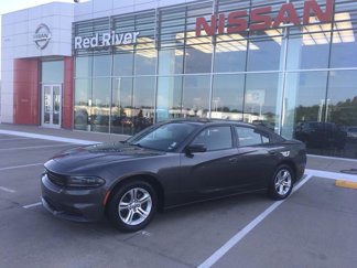 Used 2021 Dodge Charger SXT w/ Leather Interior Group image 1