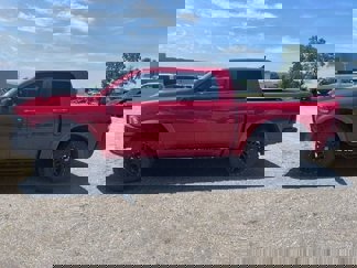 Used 2016 RAM 1500 Rebel image 1