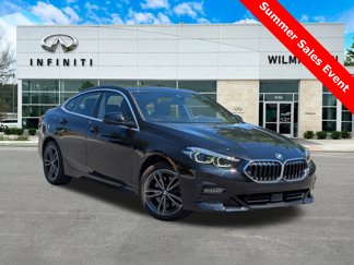 Used 2021 BMW 228i xDrive Gran Coupe w/ Convenience Package image 1