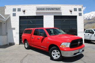 Used 2012 RAM 1500 Classic SLT w/ Luxury Group image 1