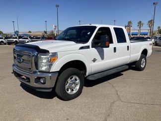 Used 2013 Ford F350 XLT image 1