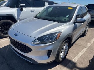 Used 2020 Ford Escape SE image 1