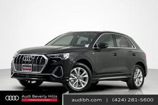 Used 2022 Audi Q3 2.0T Premium Plus w/ Premium Plus Package image 1