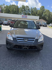 Used 2005 Honda CR-V LX image 1
