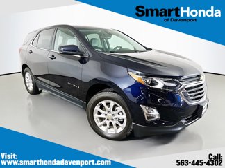 Used 2020 Chevrolet Equinox LT w/ Driver Convenience Package image 1