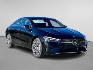 Certified 2024 Mercedes-Benz CLA 250 4MATIC image 1