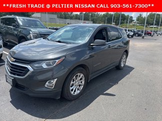 Used 2019 Chevrolet Equinox LT image 1