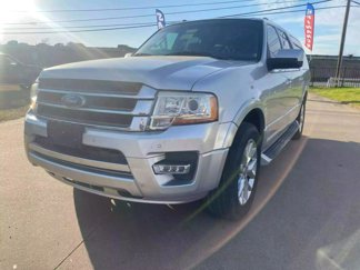 Used 2016 Ford Expedition EL Limited image 1