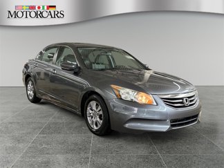 Used 2012 Honda Accord LX image 1