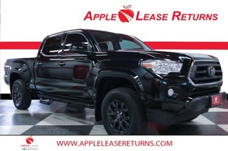 Used 2022 Toyota Tacoma SR5 image 1