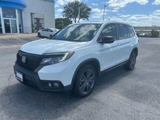 Used 2019 Honda Passport EX-L image 1