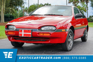 Used 1992 Nissan NX 1600 image 1