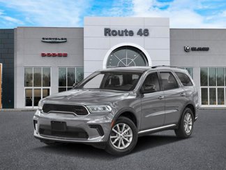 New 2025 Dodge Durango GT image 1