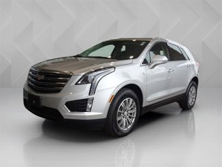 Used 2019 Cadillac XT5 Luxury image 1